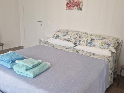 Paradiso al mare — 4-Star Luxury Hotel in Marina Di Massa, Italy
