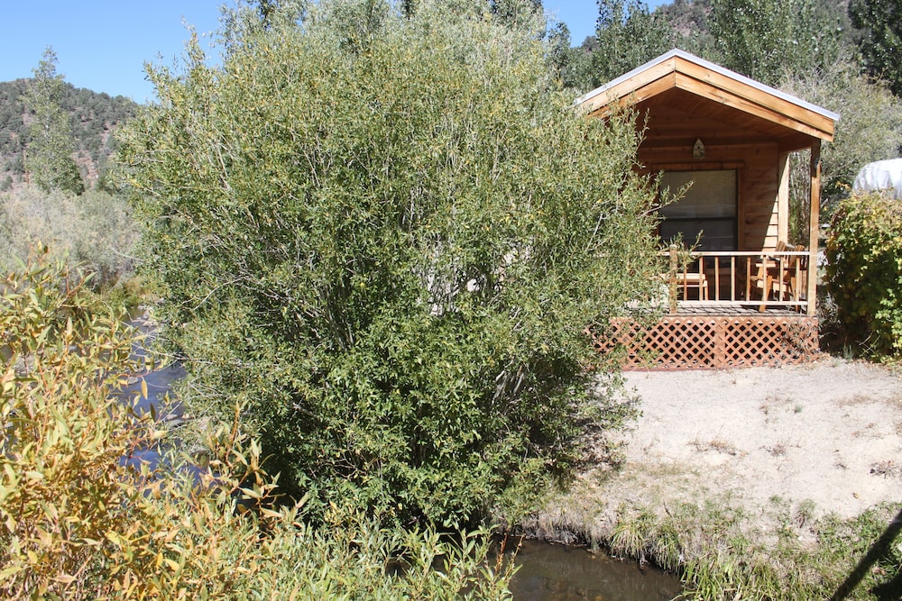 Virginia Creek Settlement - photo 47
