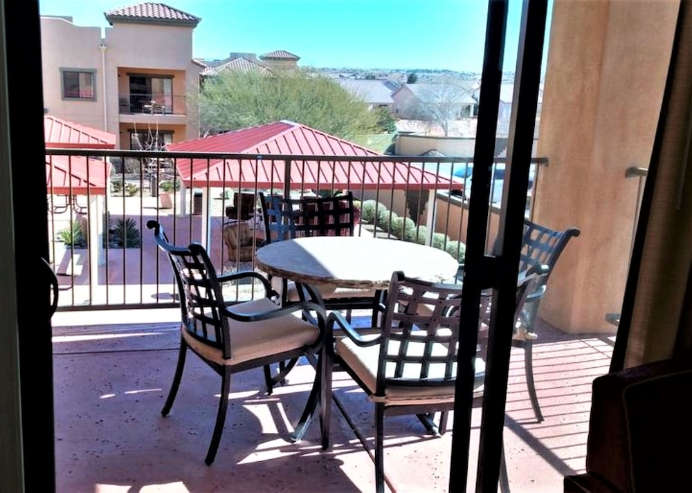 Highlands Resort at Verde Ridge - photo 42