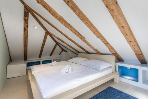 Mia apartment — 4-Star Luxury Hotel in Split, Croatia