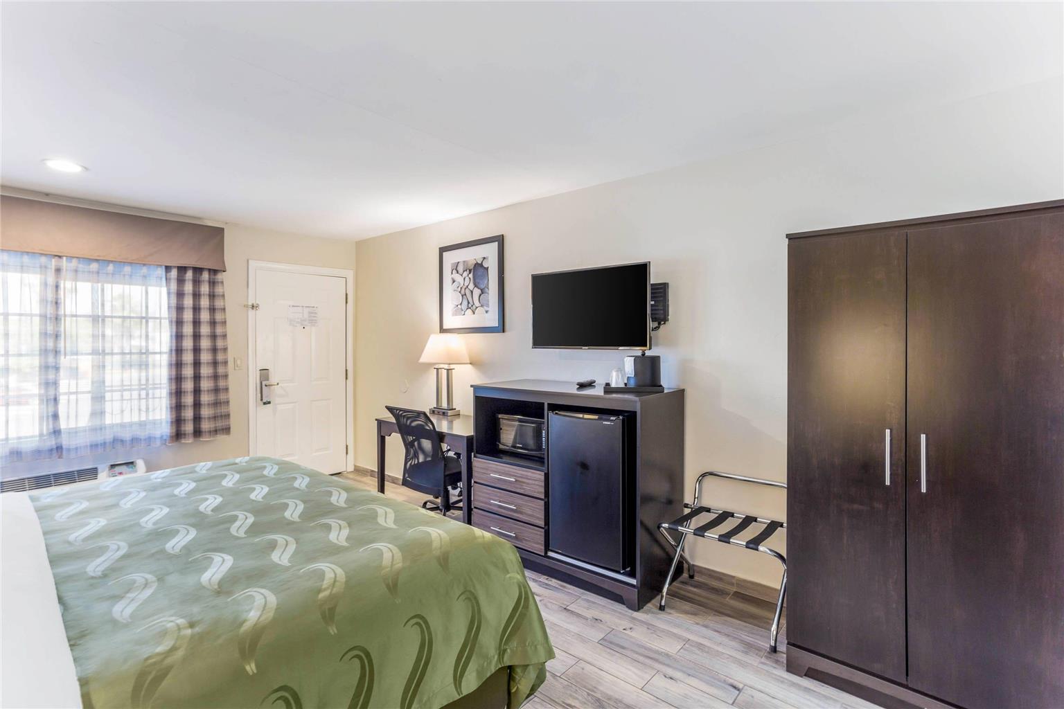 Quality Inn Escondido San Diego North County - photo 16