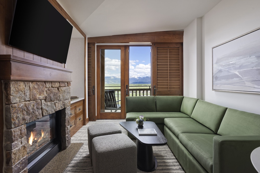 Four Seasons Resort Jackson Hole - photo 28