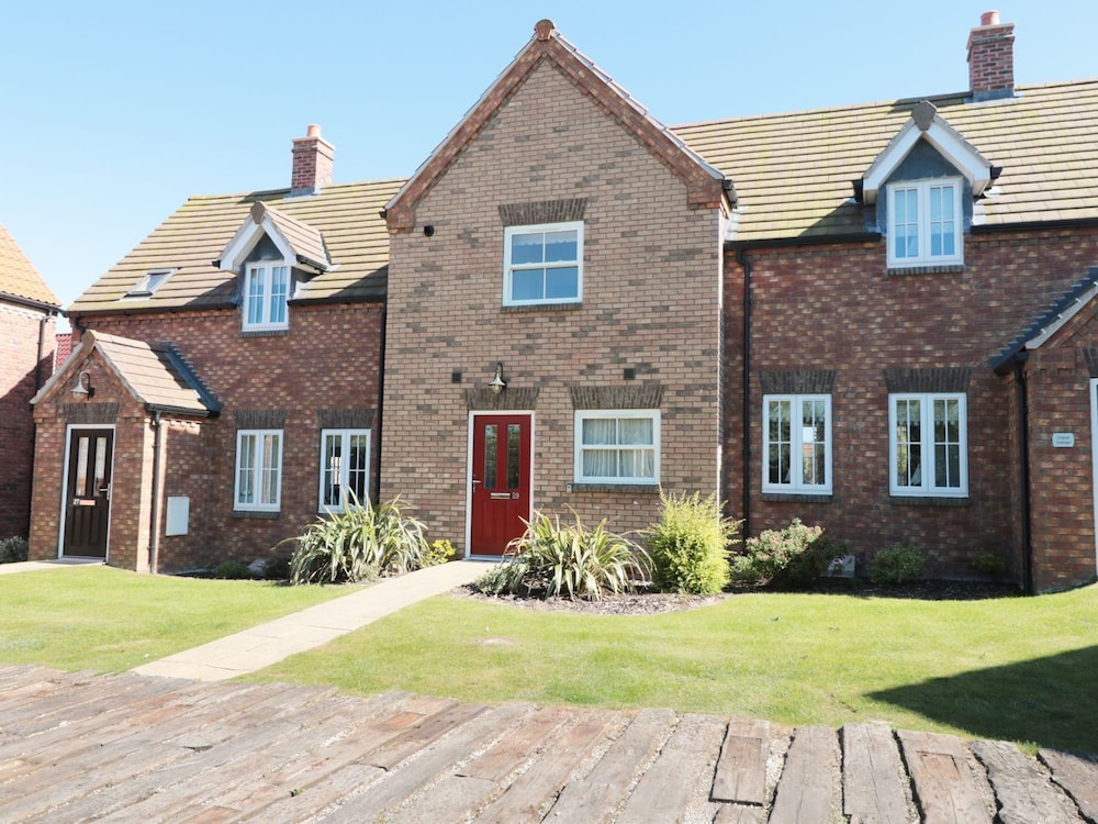 Buck Place — 4-Star Luxury Hotel in Filey, United Kingdom