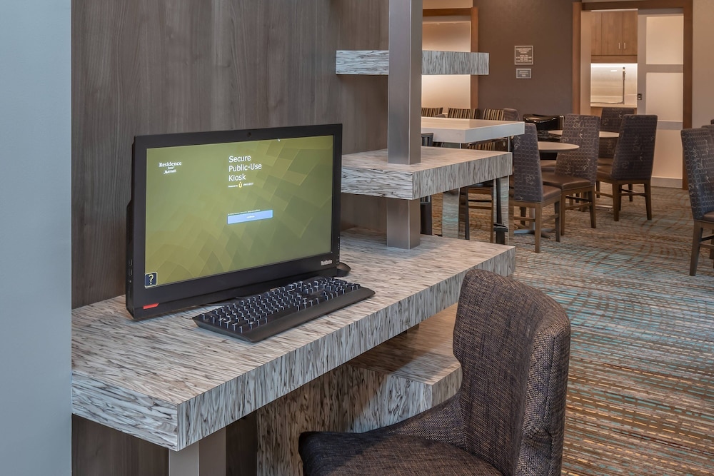 Residence Inn by Marriott Dallas at The Canyon - photo 21