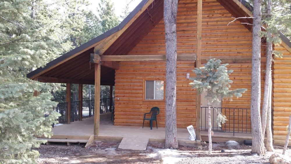 Pinewoods Resort - photo 43