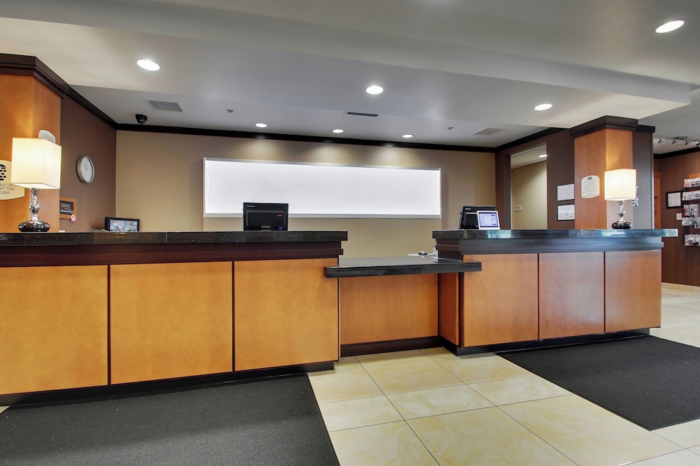 Fairfield Inn & Suites by Marriott Ottawa Starved Rock Area - photo 4