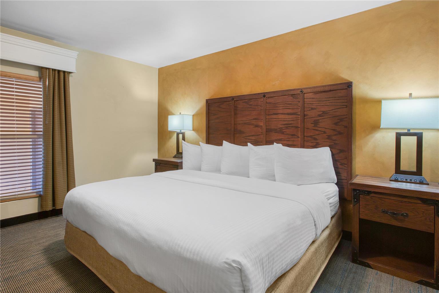 Best Western Rancho Grande - photo 40