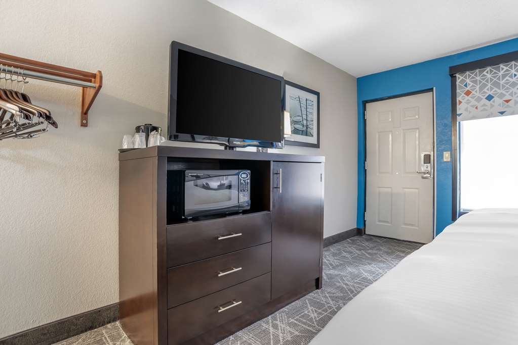 Best Western Andalusia Inn - photo 20