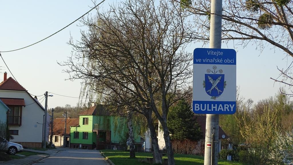 Penzion Na Rozcestí