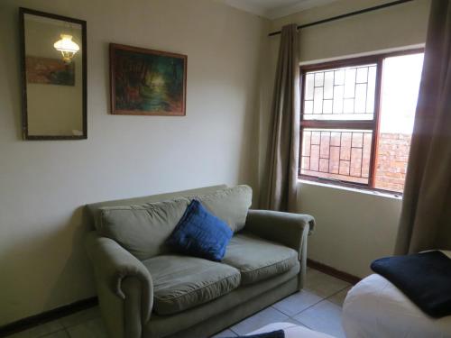 Surf Inn @ Supers — hotel in Kruisfontein