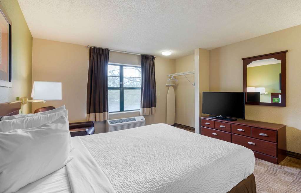 Extended Stay America Select Suites Orlando Maitland 1760 Pe - photo 10