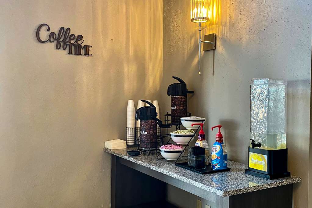 Comfort Inn Owasso Tulsa - photo 4