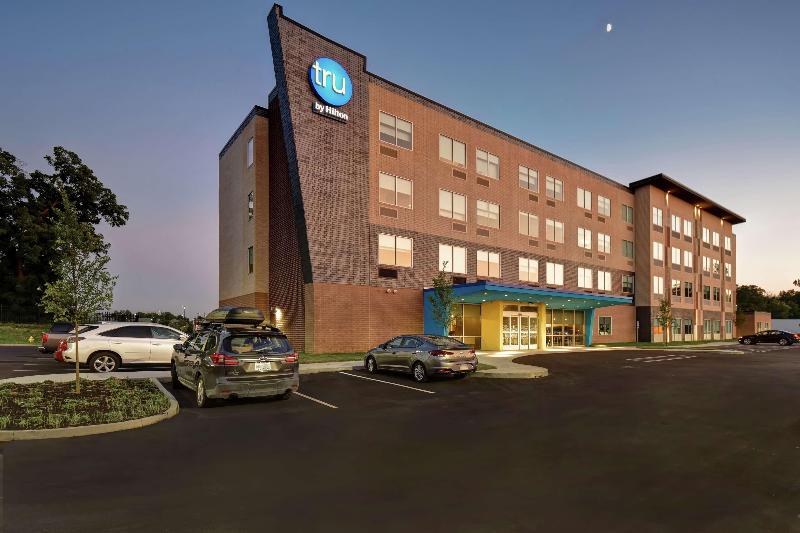 Tru By Hilton Cincinnati Airport South Florence - photo 4