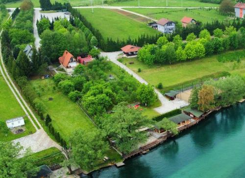 Studio Apartman Mak in Bihac, Bosnia and Herzegovina