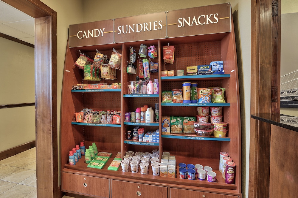 Staybridge Suites North Albuquerque by IHG - photo 50