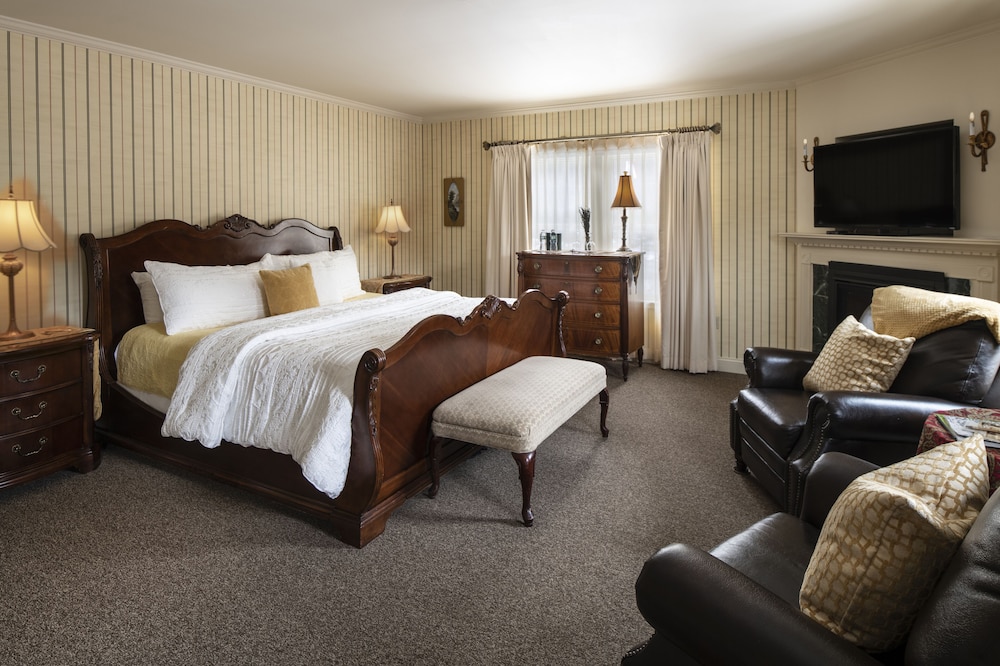 The Inn at Thorn Hill & Spa - photo 11