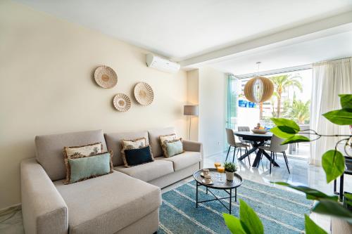 Paraiso Del Mar Parking Y Piscina 454 20817066 — Marbella