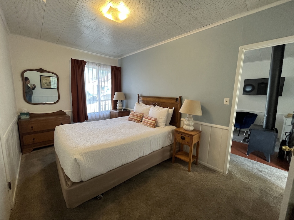June Lake Villager - photo 24