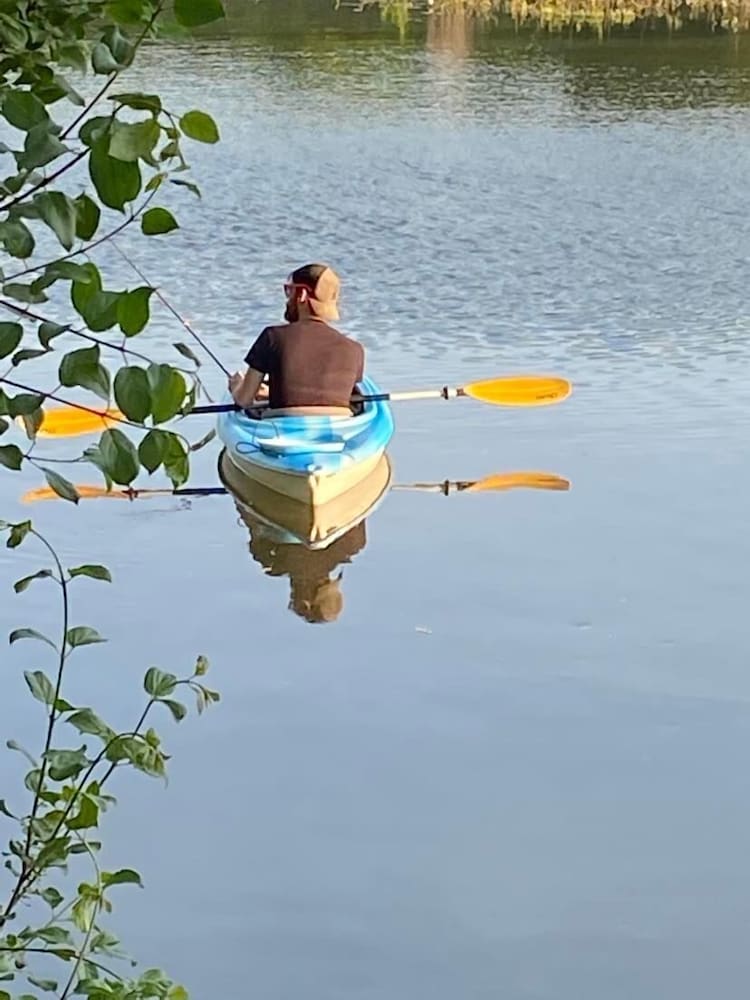 The Sanctuary On Huron River - photo 34