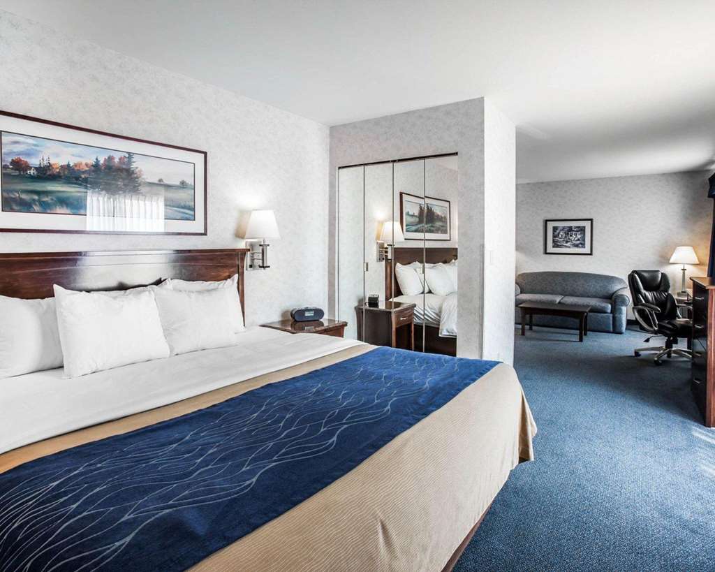 Comfort Inn Bellingham - photo 21