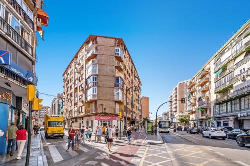 Armengual Malaga Center — Malaga — photo 5