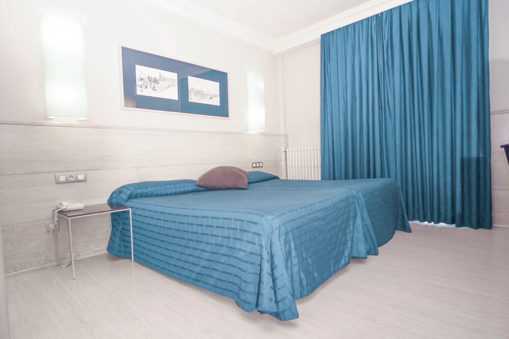 Hotel Virrey — Arnedo — photo 4