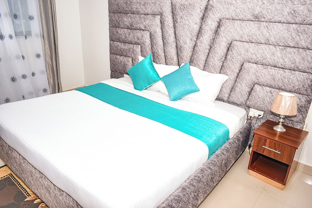 Bungoma Royal Suites — Bungoma — photo 5