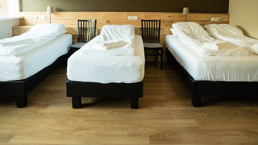 Hotel Post — Reydarfjoerdur — photo 3
