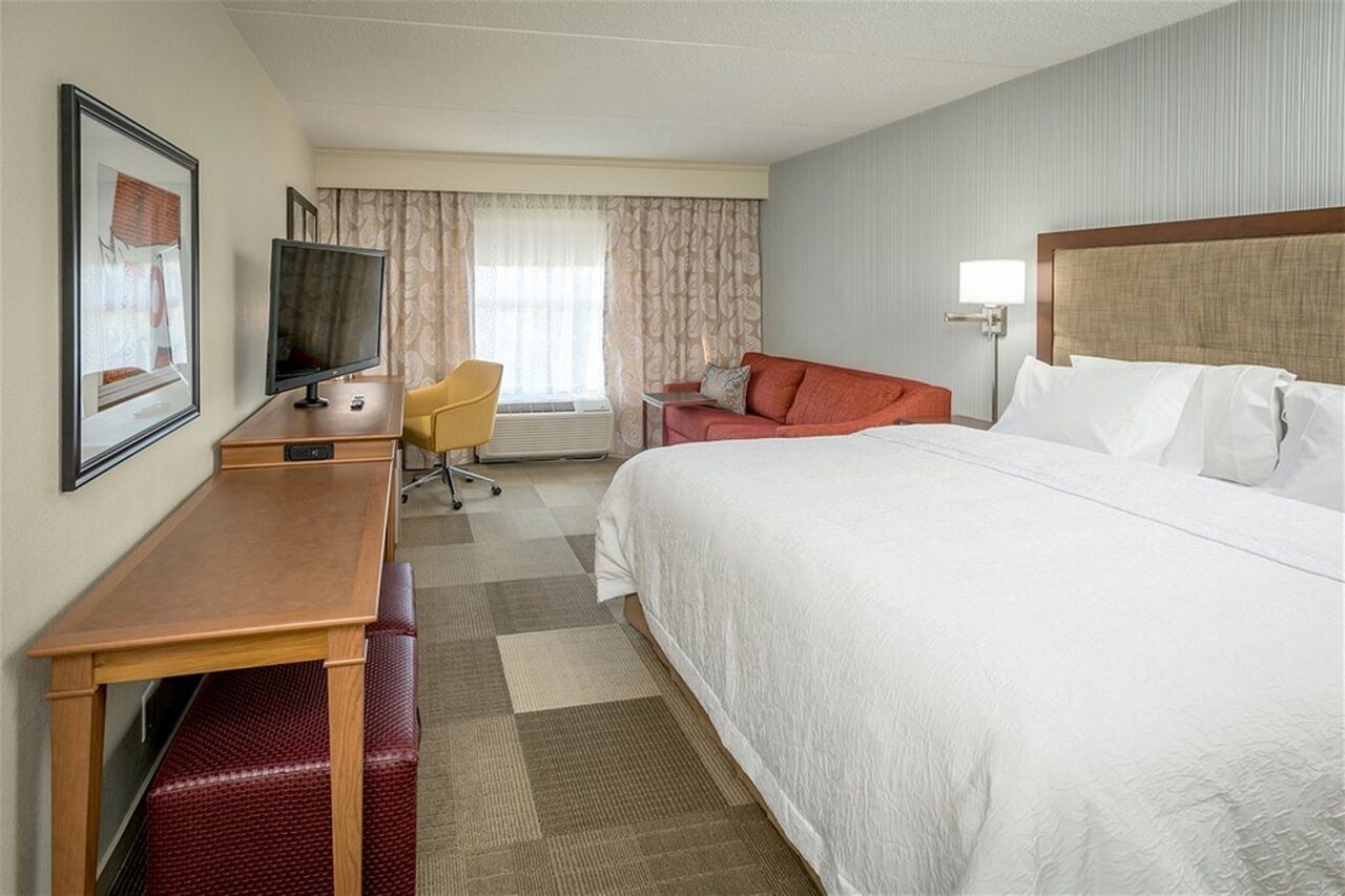 Hampton Inn West Valley Salt Lake City - photo 8