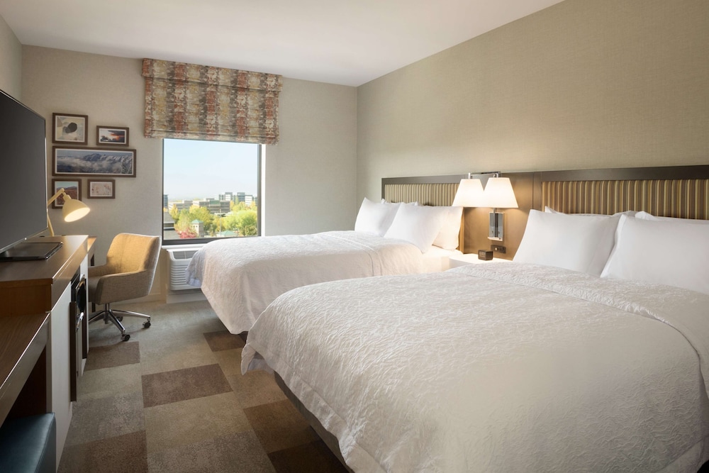 Hampton Inn Salt Lake City Cottonwood UT - photo 7