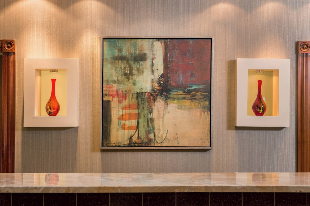 Residence Inn by Marriott Dulles Airport At Dulles 28 Centre - photo 2