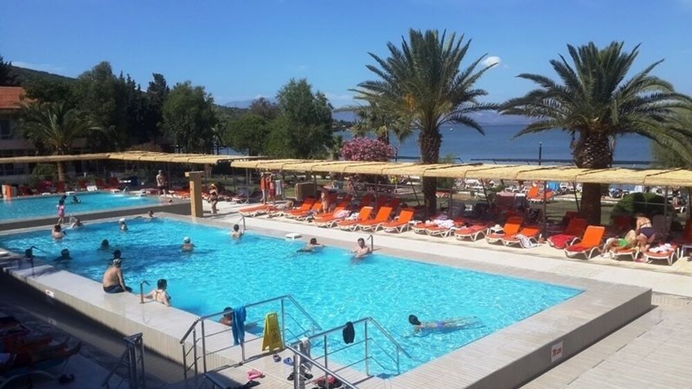 Sifne Thermal Otel - last minute hotel in Cesme
