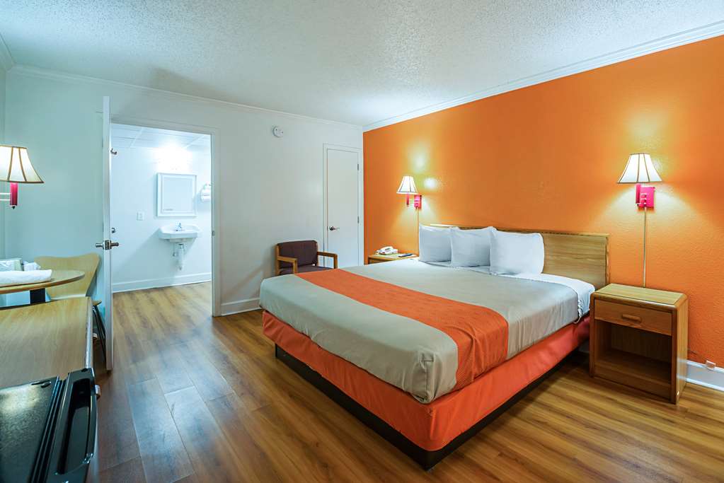 Motel 6 Perry GA - photo 12