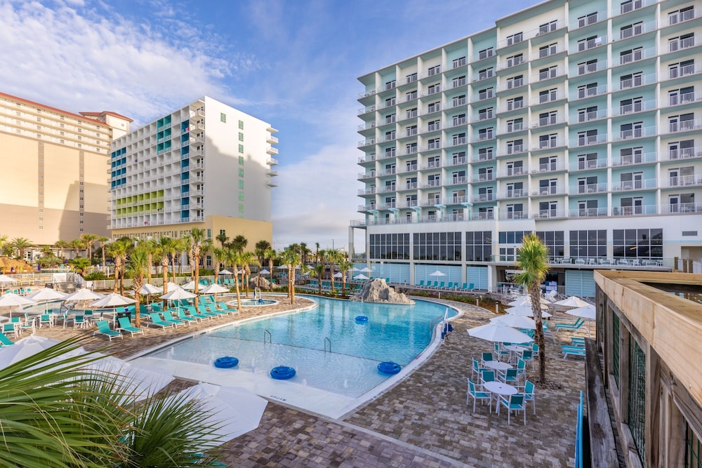 Days Inn Pensacola Beachfront - photo 42