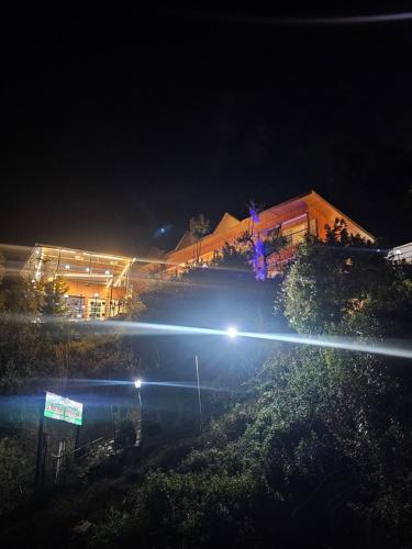 Pahadi Breeze in Lansdowne, India