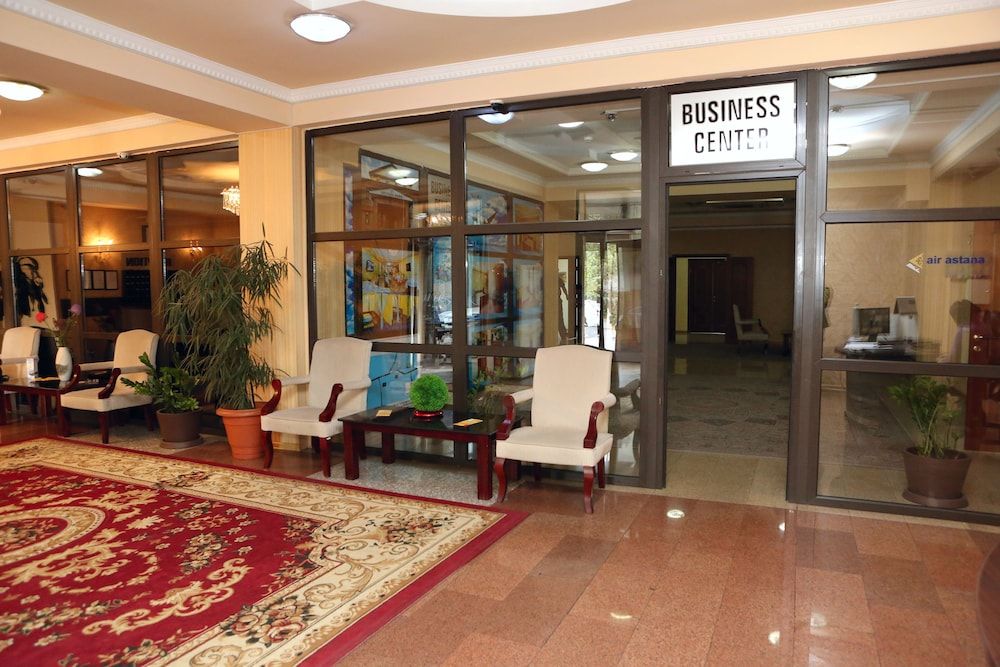 Forpost ID — Almaty — photo 3