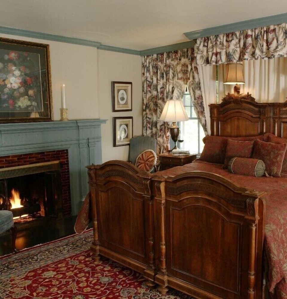 Cameron Estate Inn & Restaurant - photo 64