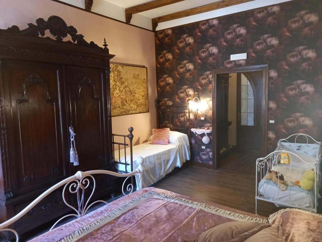 Le Spighe Dei Papi — hotel in Anagni