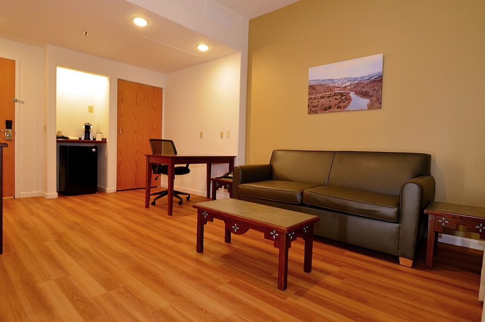 Ohkay Casino Resort Hotel - photo 12