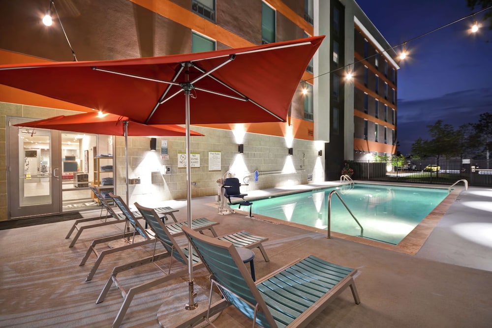 Home2 Suites by Hilton Atlanta W Lithia Springs - photo 22