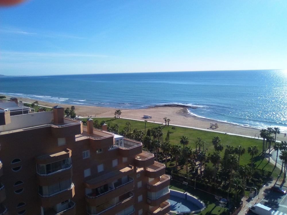 Marina Dor 1 linea Planta 9. Precioso in Oropesa Del Mar, Spain