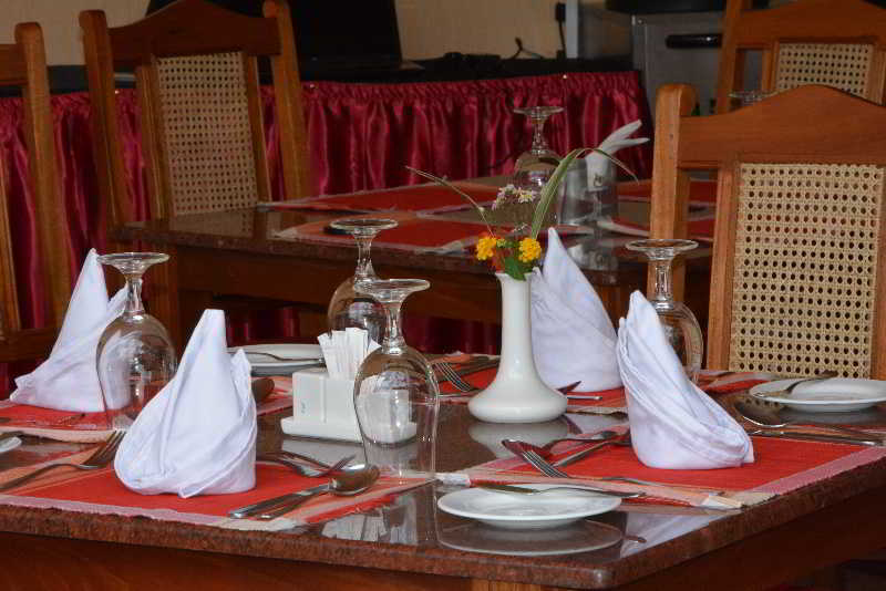 Prideinn Hotel Lantana