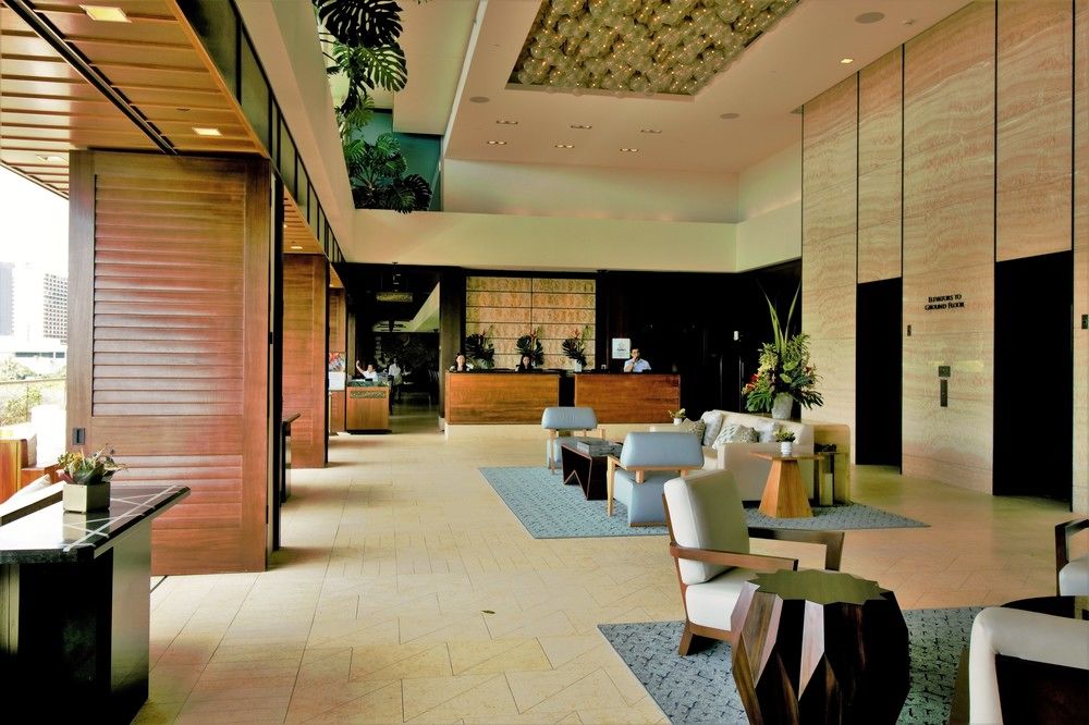 Gaia Hawaii at Trump Waikiki Hotel - photo 4