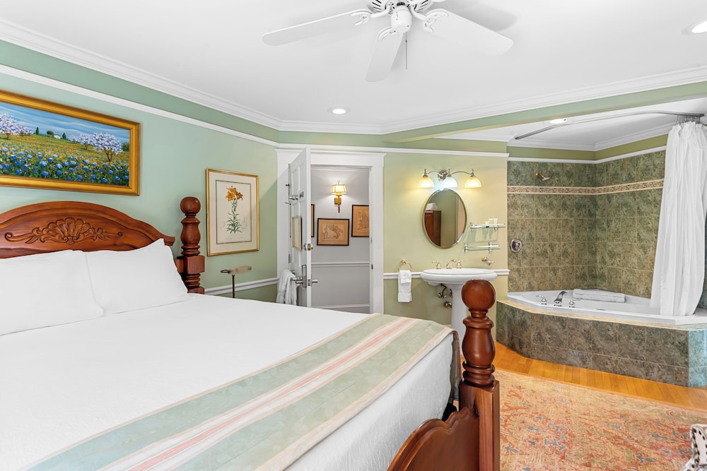 Benn Conger Inn - photo 17