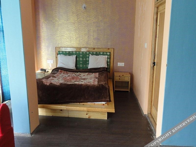 The Leh Chen Hotel - last minute hotel in Leh