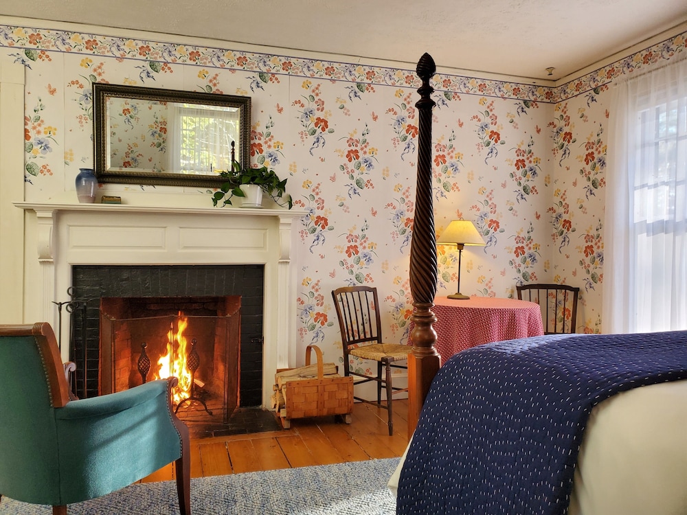 Harbourside Inn - photo 27