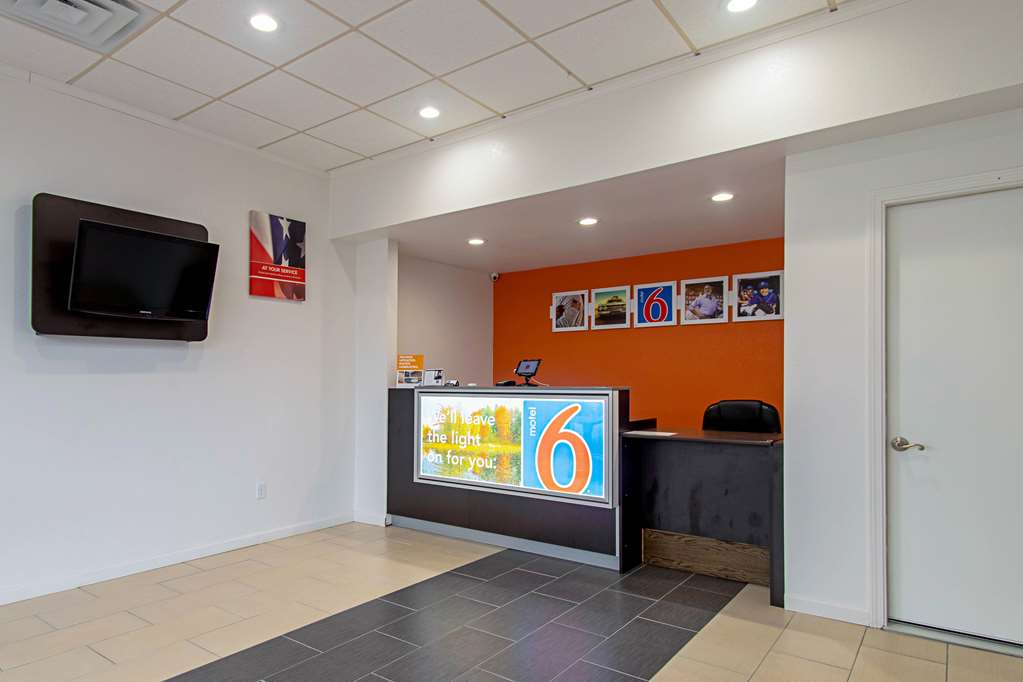 Motel 6 Alma AR - photo 25
