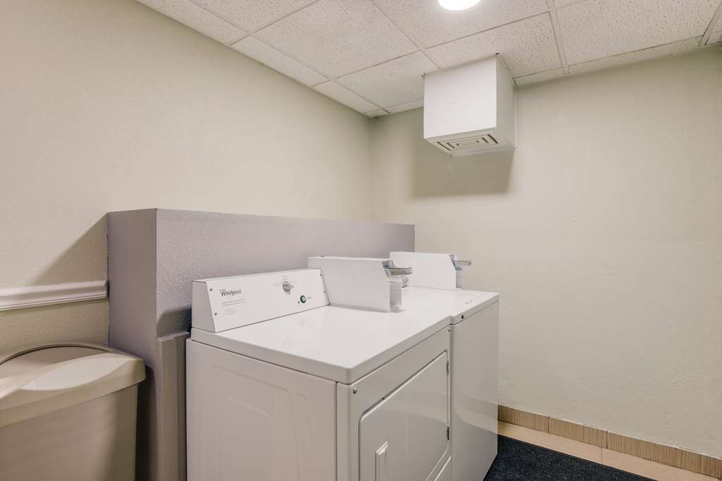 Best Western Waukesha Grand - photo 9