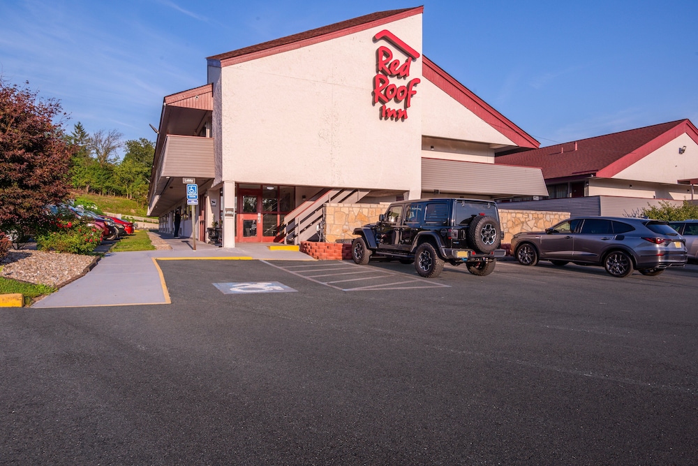 Red Roof Inn Binghamton Johnson City - photo 28