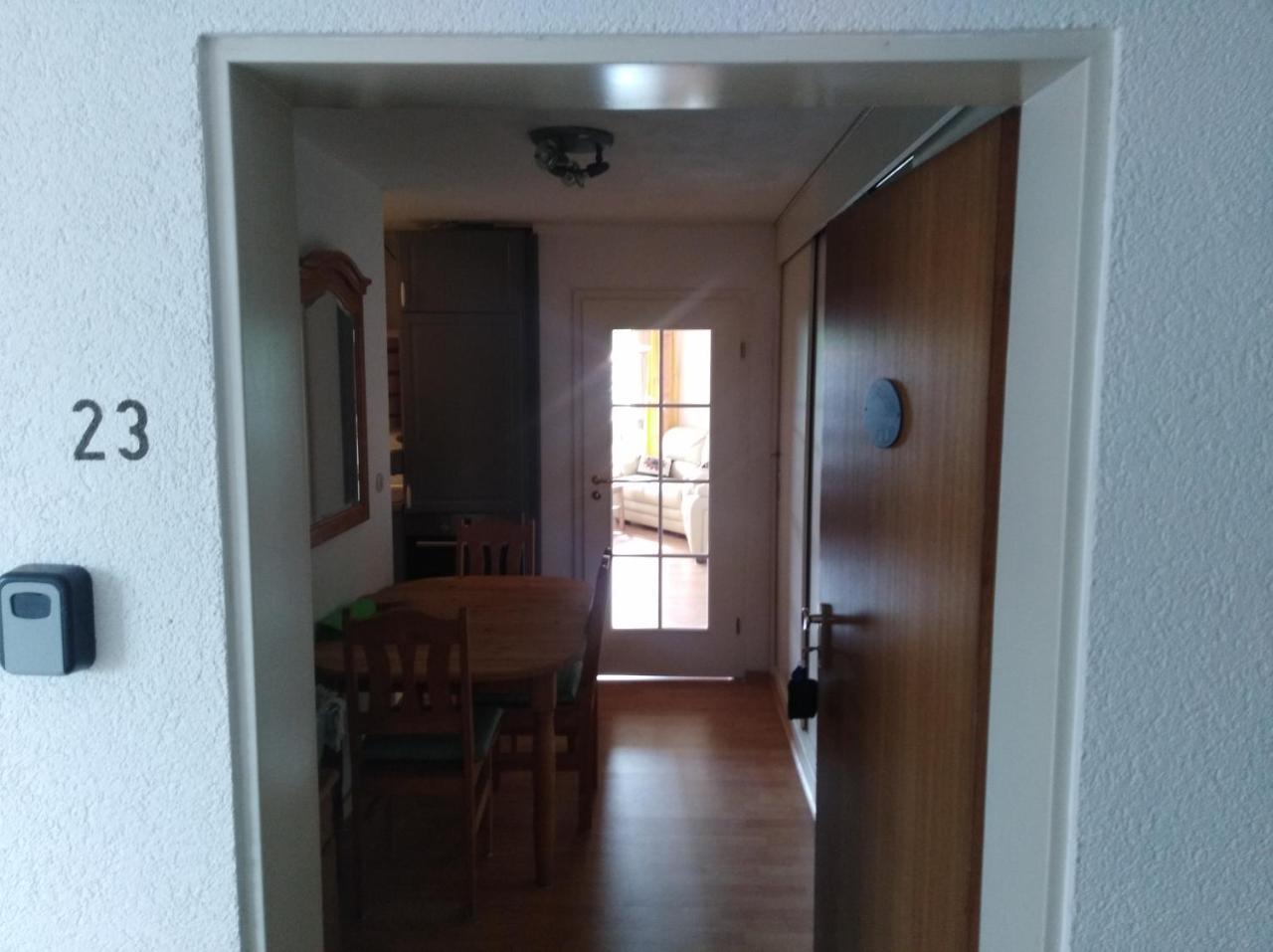 Rosenalm App 23 — Scheidegg — photo 2